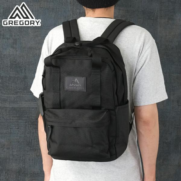 その他 uu GREGORY グレゴリー #103868 イージーピージーデイバックパック