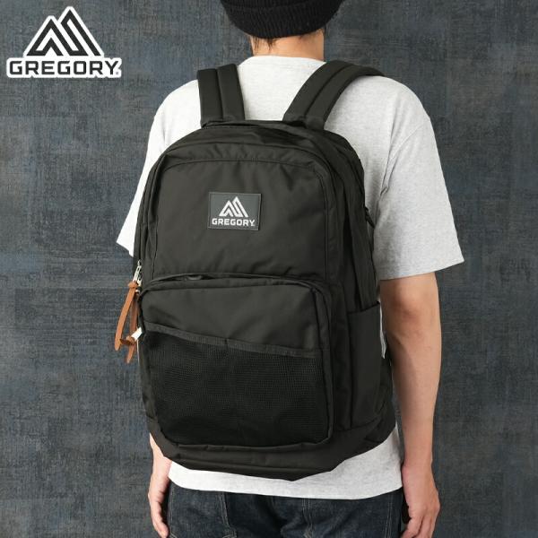 専用 ページ GREGORY（グレゴリー） #130317 キャンパスデイ Lバックパック バッグ