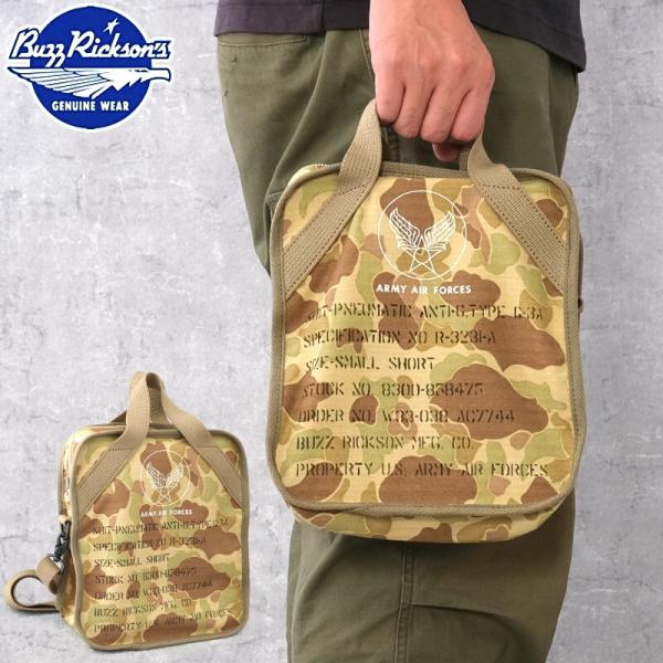 BUZZ RICKSON'S バズリクソンズ #BR02879 フロッグスキン