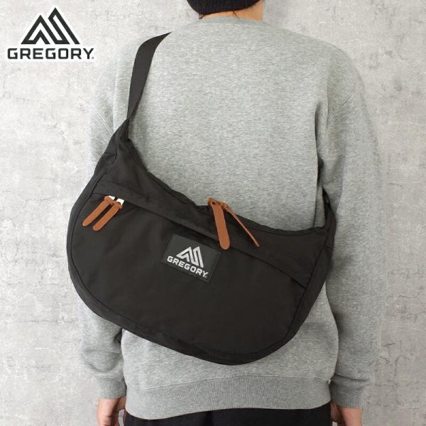 GREGORY（グレゴリー） #154503 サッチェル Mショルダー カバン 鞄