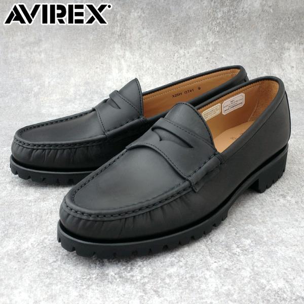 AVIREX（アヴィレックス） アビレックス ×REGALCORPORATION リーガル