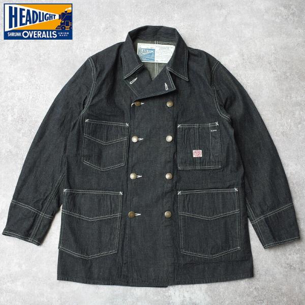 SUGAR CANE HEADLIGHT ヘッドライト #HD15844 9.5oz. スペシャル