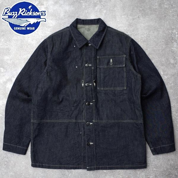 BUZZ RICKSON'S バズリクソンズ #BR15886 U.S. MARINE CORPS M-1944