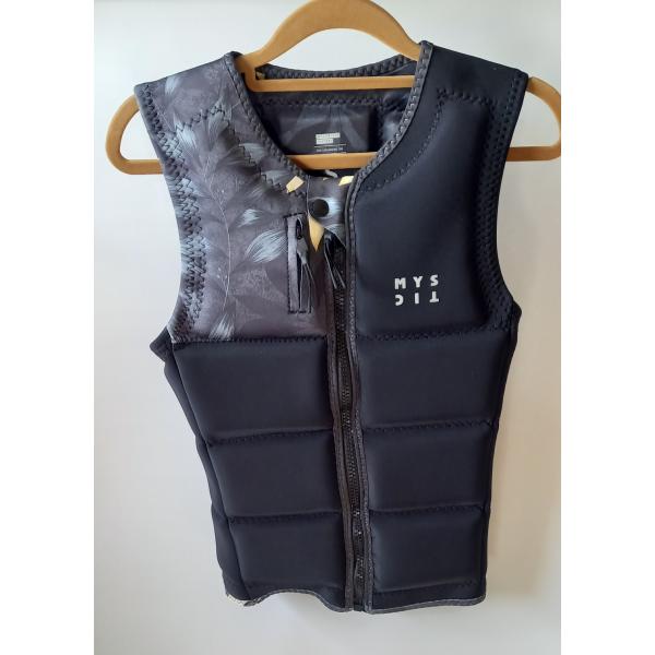Dazzled Impact Vest Women　サイズ：S