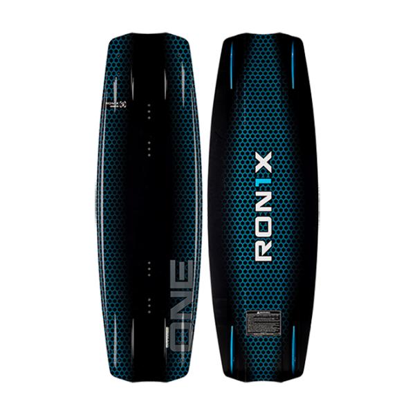 RONIX ONE Blackout Technology 134cm 正規品　保証付き　送料無料
