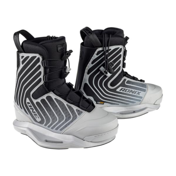 RONIX One - Intuition - Silver / Reflective