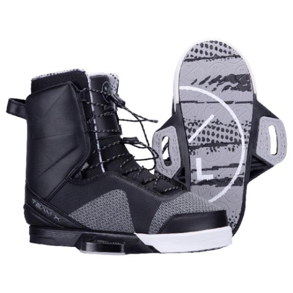 HYPERLITE Team X Boots チームエックスブーツ正規品　7/8