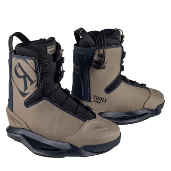 RONIX Utopia - Intuition - Stone / Navy