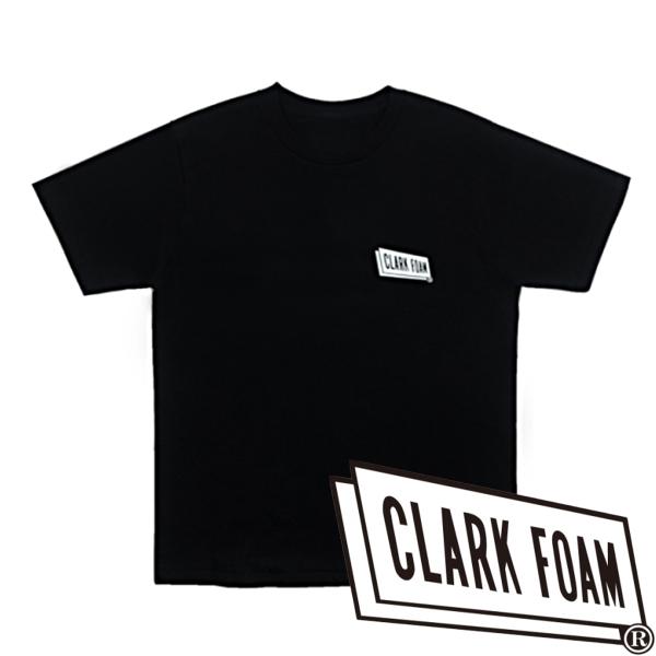 クラークフォーム レギュラーTシャツ BK タイプB : Seakong Yahoo