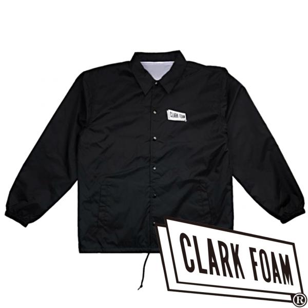 クラークフォーム コーチジャケット BK タイプM : Seakong Yahoo