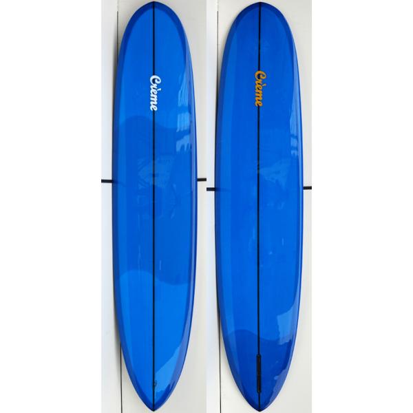 クリーム『ファットキャット』Creme / FatCat 9'10ft ロング クリーム『ファットキャット』Creme / FatCat 9'10ft ロング