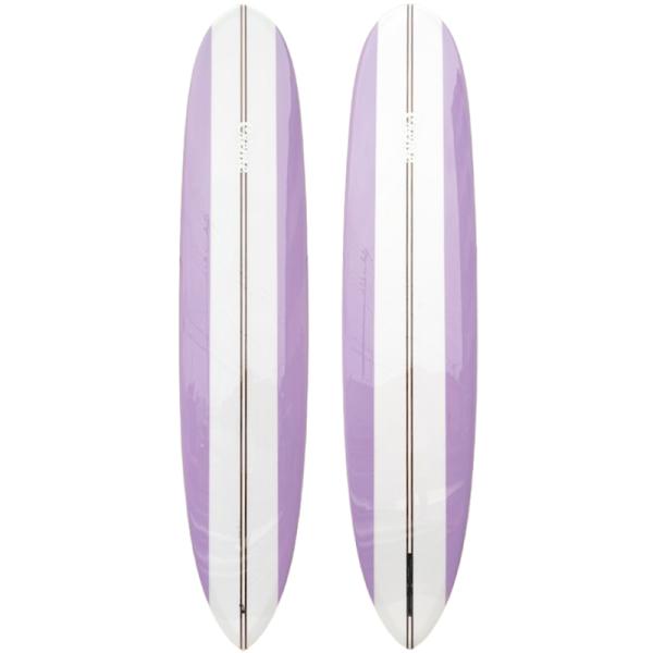 9'8ft クリーム『ファットキャット』Creme / FatCat ロングボード