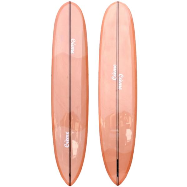 9'8ft クリーム『ファットキャット』Creme / FatCat ロングボード