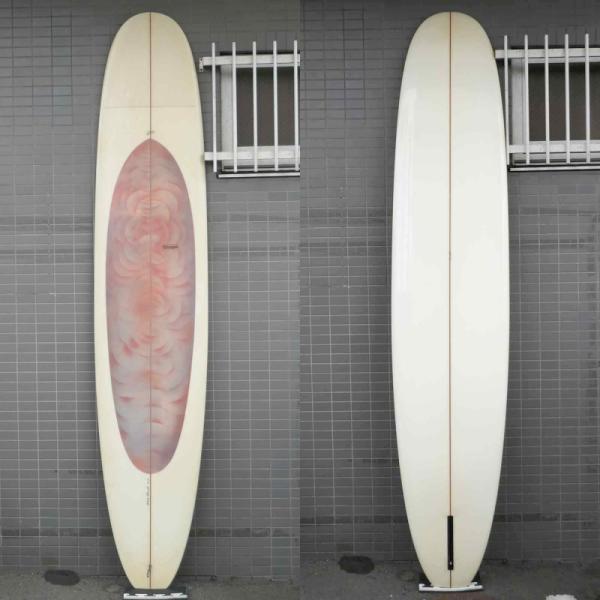 中古 BMT クルーザー / Cruiser 9’4ft アレックスノスト