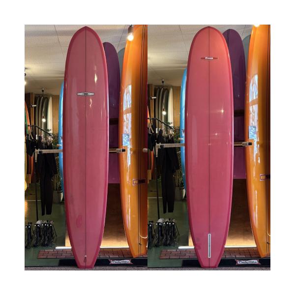 中古 Tyler Standard タイラースタンダード 9’2ft