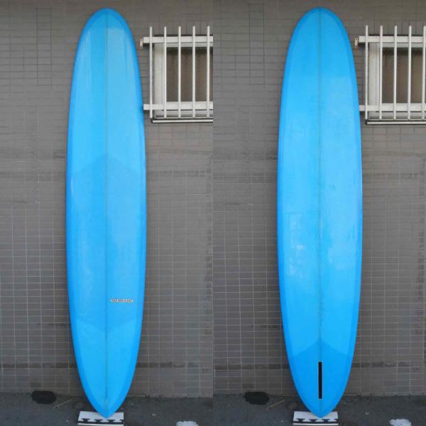 中古ノーブランド カスタム 9'6ft