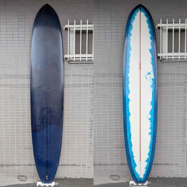 中古ガトヘロイ ダガー フリーラップ 9'9ft