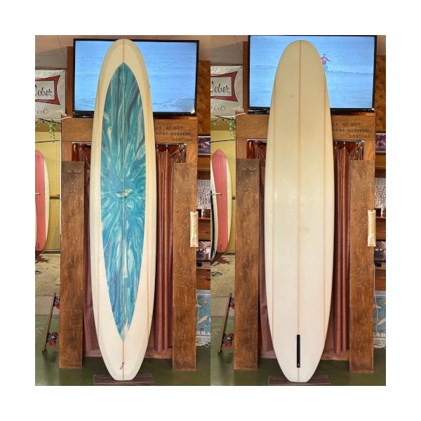 中古サーファビリー ワトゥシ 9’4ft