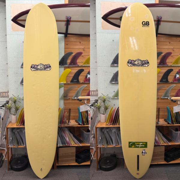 中古デューイウェーバー スタイリスト 9'4ft