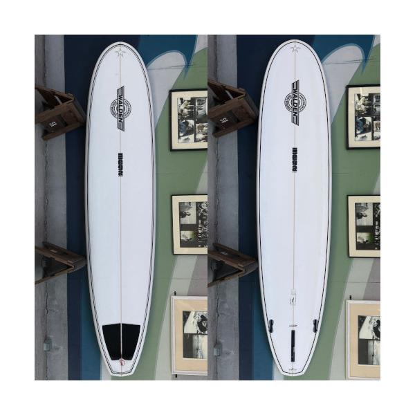 中古ウォルデン メガマジック 9'0ft EPS