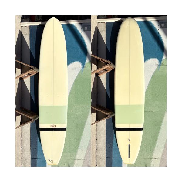 中古Velzy Pig 9'5ft