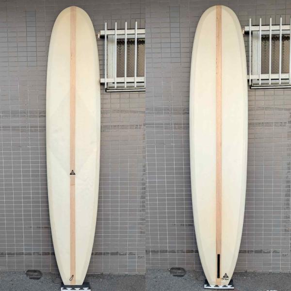 中古キャッシュ ノーズライダー9'5ft