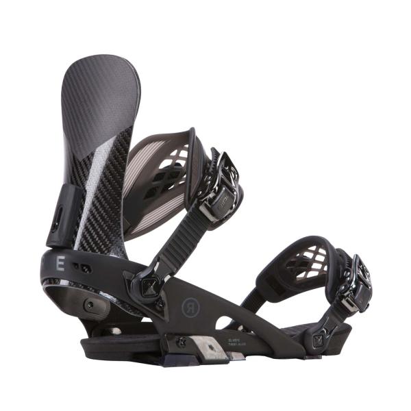 18モデル RIDE EL HEFE BLACK : 18-ride-el-hefe-black : SEAK SPORTS 