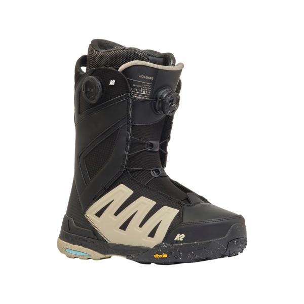 K2 HOLGATE ホルゲート　ブーツ 25cm /スノーボード K2 ホルゲート K2 HOLGATE ホルゲート ブーツ 25cm /スノーボード K2