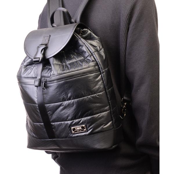 SEAL 藤倉航装コラボ/リュックサック AIR MODEL バックパック SEAL 藤倉航装コラボ/リュックサック AIR MODEL バックパック