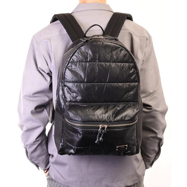 SEAL 藤倉航装コラボ／デイパック AIR MODEL バックパック メンズ 防水