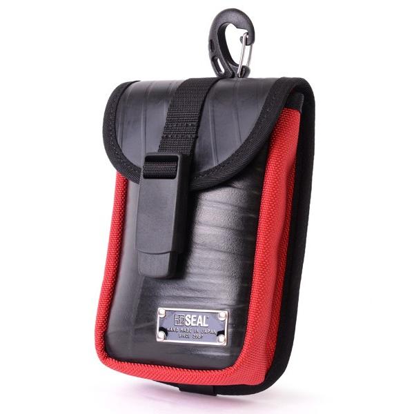 ポーチ メンズ Seal 3way ポーチ 小物入れ 防水 本革 日本製 Ps 147 Seal Store Yahoo 店 通販 Yahoo ショッピング