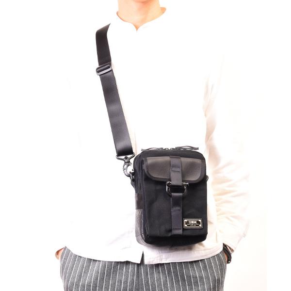 バッグ usermagmlil999kmic08 SEAL ショルダーバッグ／ARMY DUCK（10年保証） メンズ 森野