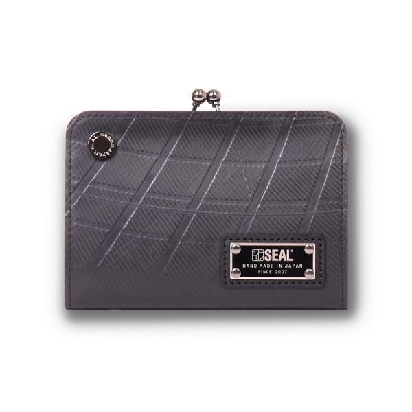 SEAL シール 財布 キスロックウォレット 美品 キスロックウォレット｜製品紹介｜バッグブランド【SEAL（シール