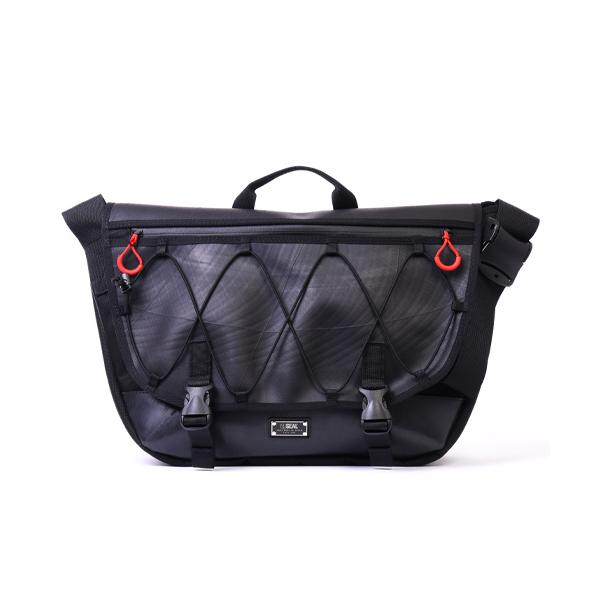 SEAL メッセンジャーバッグ メッセンジャーバッグ｜製品紹介｜バッグブランド【SEAL（シール