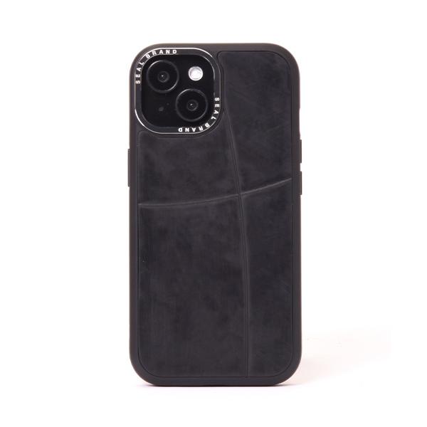 TUBE iPhone case SEAL