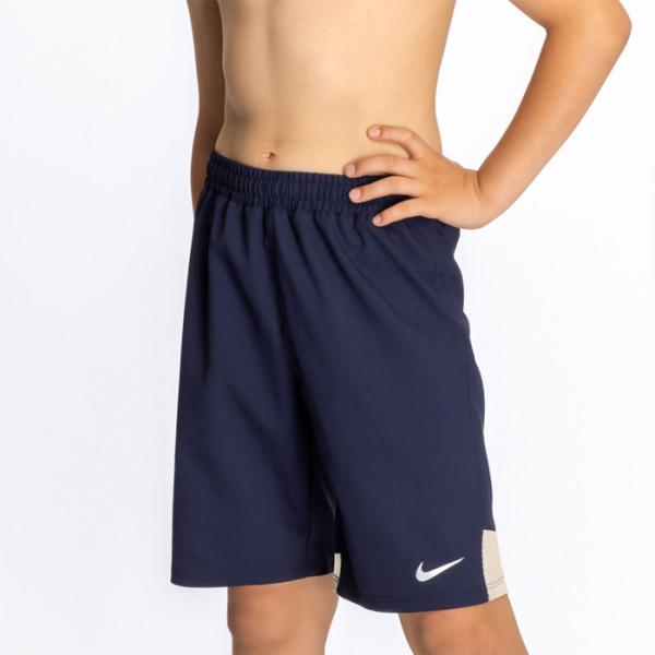 NIKE ナイキ スクール水着 SS25 BOYS ボレーショーツ ゴールド 男子/ボーイズ 学校水泳授業対応 1991104(パケット便送料無料)
