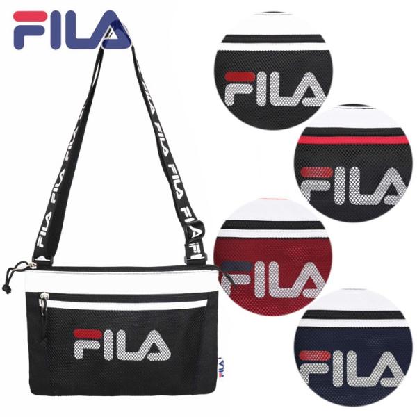 FILA tB TRbVobO W[EAEghAEoEʊw jp FL-0010(pPbg֑)