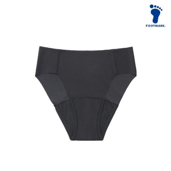 水から上がった時、生理のモレを一時的にCatch&amp;Keepするショーツです。サイズが豊富なので自分に合ったサイズを選べます。フリーカットで水着にひびきにくく、水着からはみ出さないカットライン。伸縮性が良い為動きを妨げません。防菌防臭...