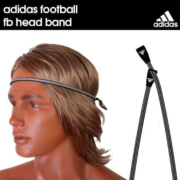 メール便対応 Adidas アディダス Fb ヘッドバンド サッカー フットサル 髪留め ヘアーヘッドバンド Hr513 Hr513 Sealass 通販 Yahoo ショッピング