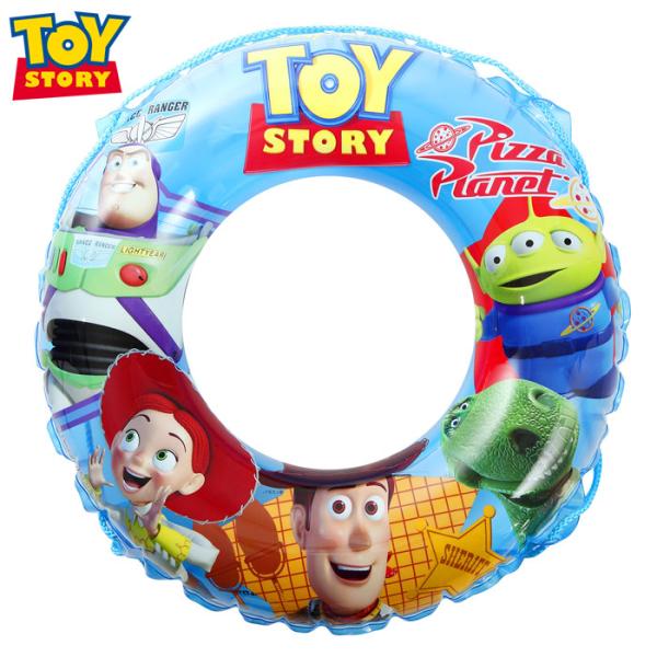 トイ ストーリー 60cmうきわ 浮き輪 ビーチフロート ピクサー ディズニー Diseney 男の子海浜 1902 パケット便送料無料 Mk1902 Sealass 通販 Yahoo ショッピング