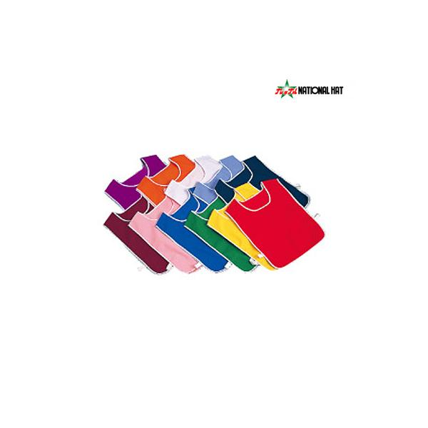 小学校高学年〜中学生向けゼッケン(スキー使用可能)☆・ポリエステル65%、綿35%・T/Cツイル・ゴム及びマジックテープでウェスト調整可能・スキー使用可能■カラー⇒赤(R)、オレンジ(O)、ピンク(P)、エンジ(E)、白(W)、グリーン(G...