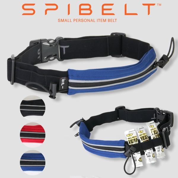 Amazon | [スパイベルト] SPIBELT 伸びるウエストポーチ