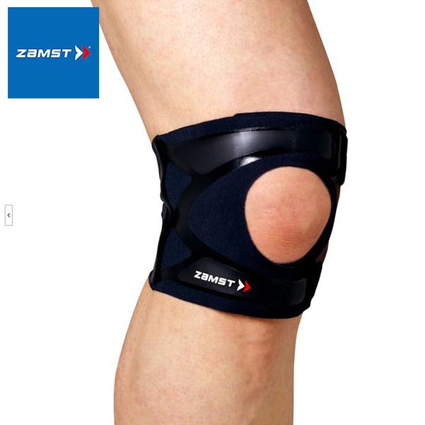 ZAMST UXg FILMISTA KNEE tB~X^ j[iqUpT|[^[ Epj37220*(pPbg֑)