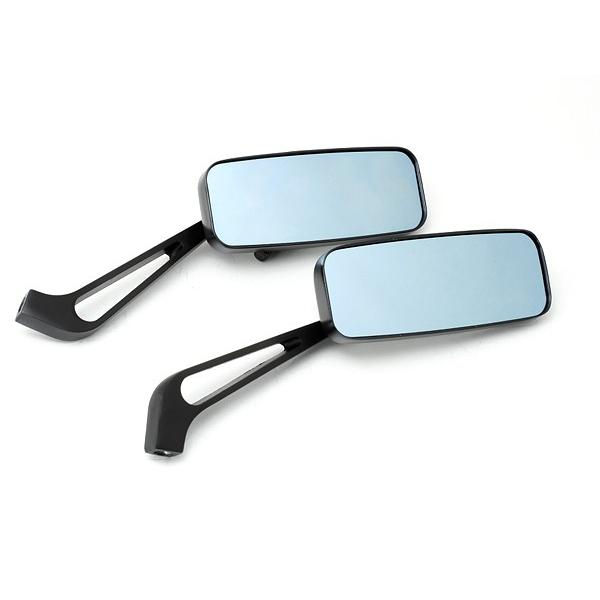 JX^~[ CB400F/SS AhX KLX250 GXgARS oEX10mm EZbg ʃu[ySF-012 BLACKz