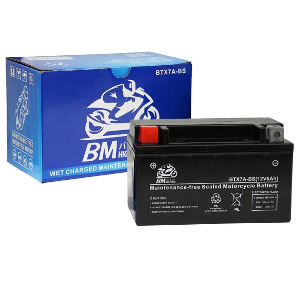 BTX7A-BS】BMバッテリー 充電済 高品質バイク バッテリー(互換:YTX7A-BS CTX7A-BS GTX7A-BS FTX7A-BS) アドレスV125/G/S CF46A CF4EA CF4MA RVF400R VFR400R /【Buyee】 BTX7A-BS】BMバッテリー 充電済 高品質バイク バッテリー(互換:YTX7A-BS CTX7A-BS GTX7A-BS FTX7A-BS) アドレスV125/G/S CF46A CF4EA CF4MA RVF400R VFR400R /【Buyee】