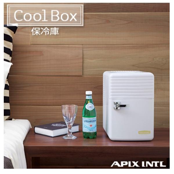 サイズ：約W205×D285×H319(mm)重量：約2.6kg電源：AC100V 50/60Hz消費電力：59W電源コード長さ：約1.8m庫内容量：6L材質：本体：ABS、アルミ動作音：40dB