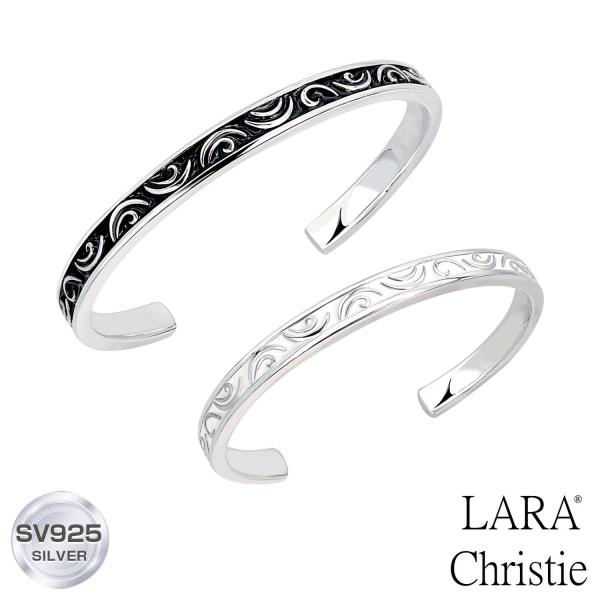 lara bohinc ララボヒンク 樹脂バングル lara bohinc ララボヒンク 樹脂バングル LARA BOHINK