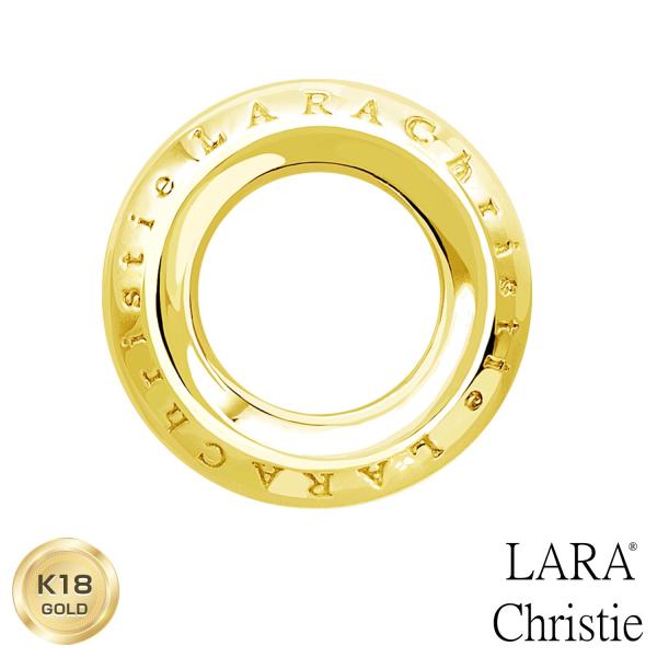 LARA Christie（ララクリスティー） ネックレストップ ペンダント