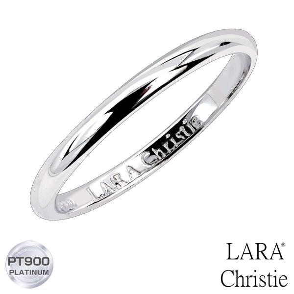 洗練されたエレガンスを見事に表現する、LARA Christie プラチナムコレクション。全てのスタイルにフィットするデザインを作り出すために、シンプルな美を追求。高品質なクオリティーにこだわり、妥協を許しません。プレゼントとして、ペアリン...