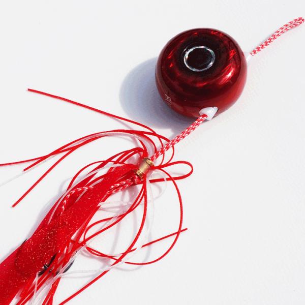 New 鯛ラバ 40g タイラバ 鯛カブラ ロッド ヘッド メタルジグ セット ケース 5g g 30g 40g 60g 80g 50g 150g 0g 釣具 リール ルアー シーバス Buyee Buyee Japanese Proxy Service Buy From Japan